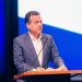 El ministro señaló que la Cancillería busca apoyar la producción nacional, las exportaciones y la atracción de inversiones.