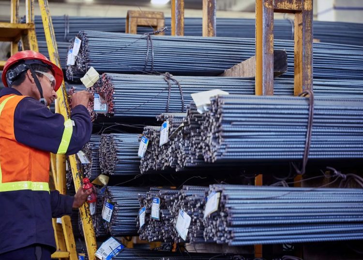 Las zonas francas representaron el 4.4%, mientras que el 9.2% restante correspondió a otros regímenes de exportación.