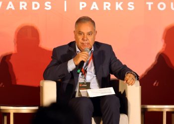 Carlos Wong destacó las oportunidades de República Dominicana para atraer inversiones en manufactura especializada.