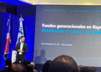 Alerso Pimentel señala que para implementar este esquema en RD sería necesario contar con un mercado con suficiente profundidad y liquidez.