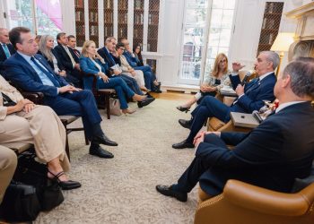 Abinader destacó el crecimiento de las zonas francas y su transformación hacia actividades de mayor valor agregado.