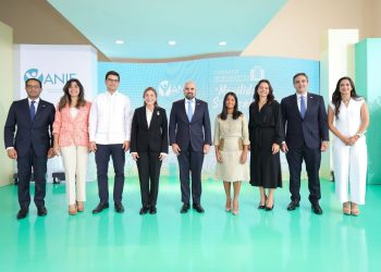 El encuentro de ANJE incluyó debates sobre gobernanza de datos, desarrollo humano, inclusión y seguridad vial.