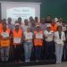Los participantes realizaron ejercicios prácticos para aplicar los conocimientos adquiridos a situaciones reales de obra.