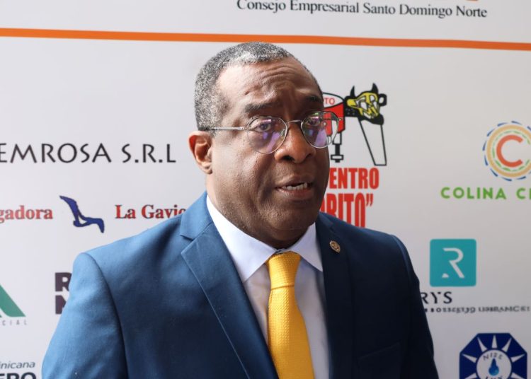 Para Ciriaco, el mecanismo permitiría abordar dos aspectos de manera simultánea.