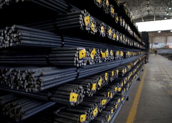 La fabricación de productos de hierro y acero concentró el 96.2% de las contribuciones fiscales de la actividad.