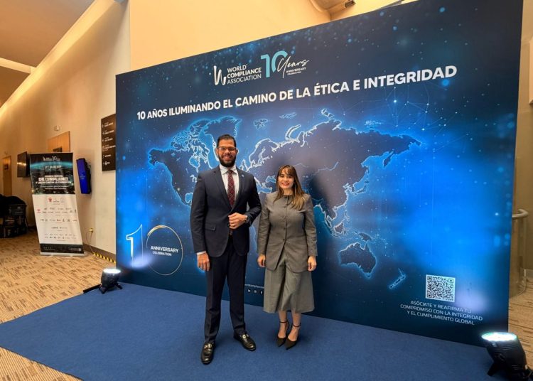 Según la presidenta de WCA-RD, en estos casi cinco años la organización ha llevado el cumplimiento regulatorio a otros sectores.