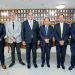 Hasta el momento de su designación, Valentín Santos se desempeñaba como coordinador de las defensorías publicistas de la región del Caribe.