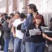 La población desocupada fue de 1.9 millones de personas y la tasa de desocupación (TD) del 3% de la PEA.