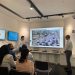Las acciones incluyen la realización de estudios básicos para la construcción de nuevos puentes que contribuyan a mejorar los flujos de tránsito y la movilidad general de la ciudad.