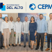 "De esta manera, reafirmamos nuestra responsabilidad social en la República Dominicana", indicó Inversiones del Alto.