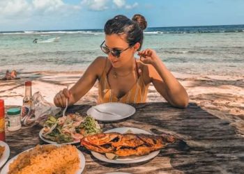Olivares sostiene que posicionamiento de la gastronomía requiere que restaurantes incorporen espacios para mostrar cocina dominicana.