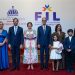 Fátima Guzmán, Yira Ramonet, Roberto Ángel Salcedo, Raquel Peña, José Mármol, Amaia Mármol, Soraya Lara de Mármol, Gonzalo Mármol y Pastor de Moya.
