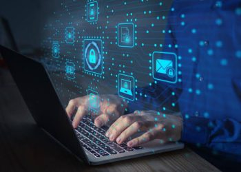 La encuesta identifica además un avance del comercio electrónico.