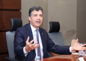 Paniagua afirmó que las estaciones de combustibles ya operan con las comisiones más bajas del mercado.