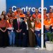 La actividad tuvo como eje central la conferencia “Liderazgo Estratégico en Tiempos de Cambio”.