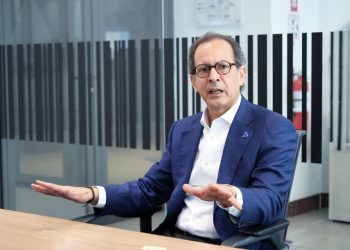 Santiago Camarena resaltó uso de mecanismos de financiamiento asociados a proyectos de infraestructura.