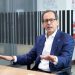 Santiago Camarena resaltó uso de mecanismos de financiamiento asociados a proyectos de infraestructura.