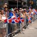 El grupo de dominicanos de 0 a 25 años representa el 39.9 % de la población registrada en América del Norte.