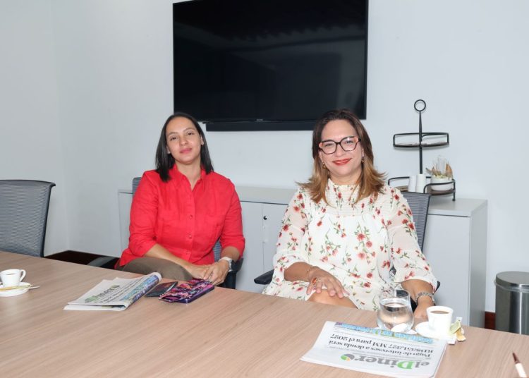 APB incorporó a Rosa Bidó como la directora Técnica, una profesional con experiencia en análisis financiero y gestión gremial.