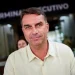 Si el primogénito del expresidente Jair Bolsonaro termina con más del 50% de los sufragios, ganará en primera vuelta.