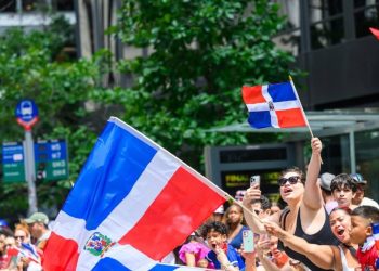 Informe señala que datos sobre dominicanos residentes en Francia no incluyen cifras correspondientes a territorios de ultramar.