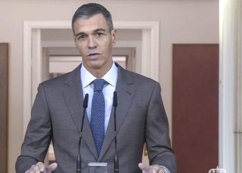Votaron en contra de los decretos la oposición conservadora y la extrema derecha, además de los independentistas catalanes de Junts.