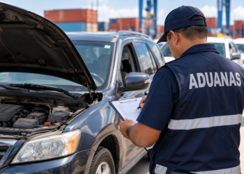 La verificación del origen de los vehículos busca garantizar la aplicación adecuada de las preferencias arancelarias contempladas en el DR-Cafta.