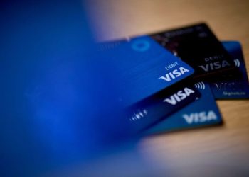 Visa indica empresas están explorando cada vez más las stablecoins para liquidaciones, gestión de tesorería, desembolsos y comercio transfronterizo.