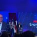 El director general de Promipyme, Fabricio Gómez Mazara, destacó que en los tres años de Emprendelab han sido evaluados más de 260 proyectos.