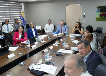 De las ocho empresas aprobadas, tres se ubicarán en Santo Domingo, tres en Santiago y dos en San Pedro de Macorís.