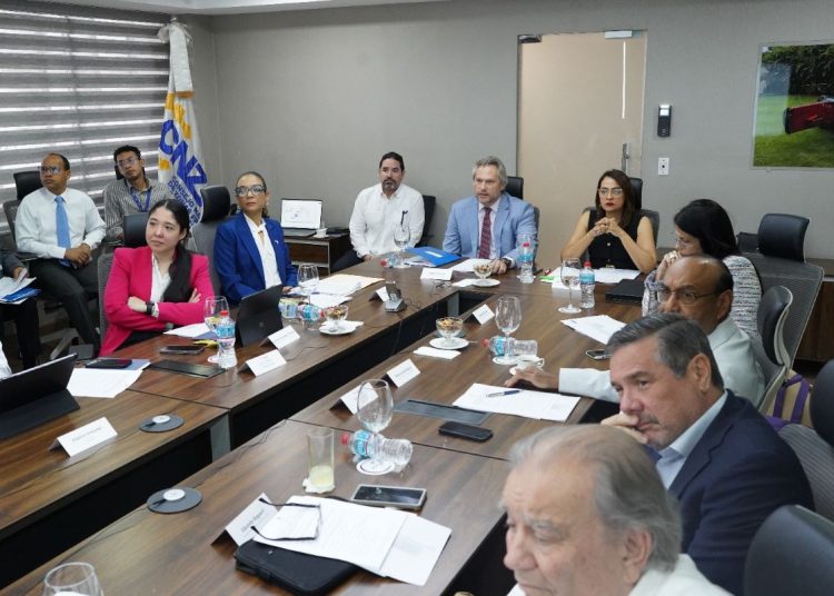De las ocho empresas aprobadas, tres se ubicarán en Santo Domingo, tres en Santiago y dos en San Pedro de Macorís.