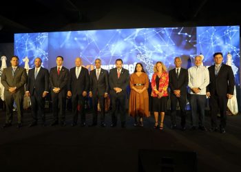 El encuentro, organizado por Olacde y el MEM, se desarrolla hasta el 9 de octubre.