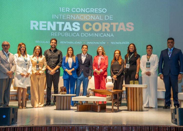 Analizan los desafíos de rentas cortas y la transformación del mercado.