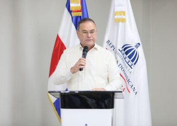 Oliverio Espaillat asegura que el Gobierno mantendrá su respaldo a los productores.