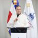 Oliverio Espaillat asegura que el Gobierno mantendrá su respaldo a los productores.