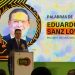 Sanz Lovatón rechaza que adopción de IA implique una reducción de puestos de trabajo.