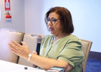 Severino también resaltó la conexión del encuentro con el panel de empresas familiares y el desayuno empresarial.