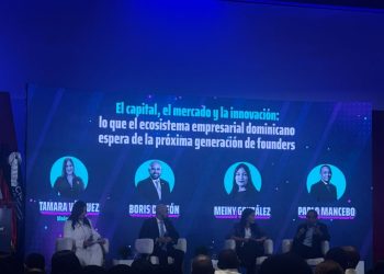 Expertos resaltan importancia de ampliar las fuentes de capital disponibles para emprendedores.