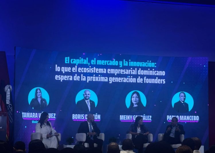 Expertos resaltan importancia de ampliar las fuentes de capital disponibles para emprendedores.