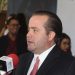 José Ignacio Paliza, ministro de la Presidencia de la República Dominicana.