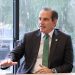 Brian Paniagua, presidente ejecutivo de Banco Múltiple Lafise República Dominicana, destacó que el objetivo de la entidad es ampliar su oferta a otros segmentos.