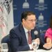 El ministro Sanz Lovatón encabeza octava reunión del Consejo Directivo del Codoca.
