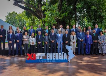América Latina y el Caribe moviliza su diplomacia energética a RD, destaca la Olacde.