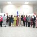 El espacio consultivo reunió a ejecutivos, ejecutivas y profesionales de la comunicación.
