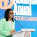 Delcy Rodríguez destacó las políticas bancarias orientadas a dirigir el crédito hacia los sectores productivo e industrial.