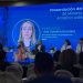 González destacó la necesidad de reducir las emisiones y mejorar la eficiencia energética de las operaciones mineras para respaldar la transición energética.