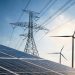 Cadena considera que América Latina tiene una ventaja por la diversidad de recursos energéticos disponibles.