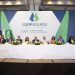 Gutiérrez Rosario afirma que Coopseguros pagó RD$573.5 millones por siniestros durante el año.