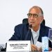 Capellán, presidente y director de Codevi, propuso establecer condiciones comerciales de largo plazo para atraer inversiones manufactureras a Haití.