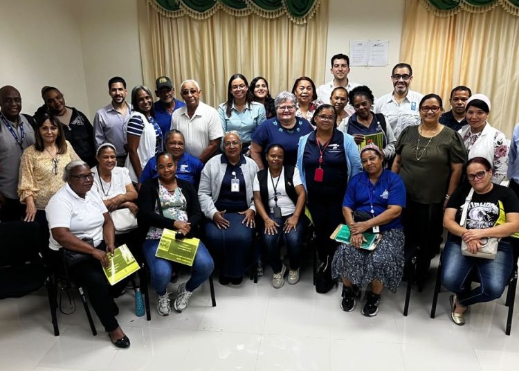 Por: Ana María Pérez Castaño, asesora de programas de reducción de riesgos y Emmanuel Volquez, coordinador de proyectos de la unidad de sostenibilidad ambiental y resiliencia del PNUD República Dominicana.